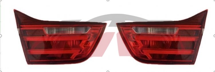 For Bmw 1013f32/f33/f36  2014-2019&nbsp;inner Tail Light&nbsp;63217296101 63217296102, 4  Auto Part, Bmw  Car Lamps-63217296101 63217296102