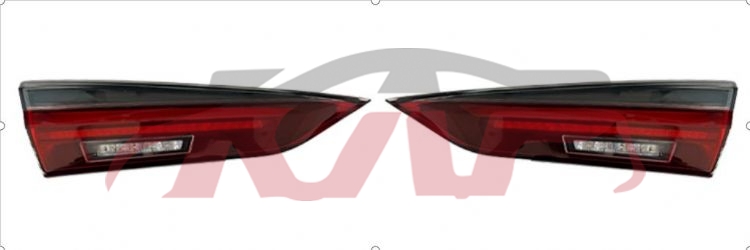 For Bmw 3887g22/g23/g26 2021&nbsp;inner Tail Light&nbsp;63217477607 63217477608, 4  Car Accessories Catalog, Bmw  Auto Part-63217477607 63217477608