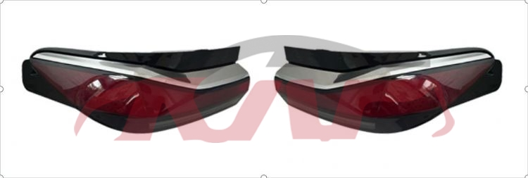 For Bmw 3827g70 2024&nbsp;outer Taillights, Yk&nbsp;63215a45bb1 63215a45bb2, Bmw   Automotive Parts, 7  Automotive Parts-63215A45BB1 63215A45BB2