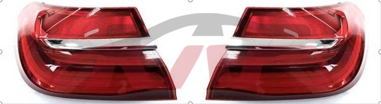 For Bmw 3234g12  2016 - 2023 （long Wheelbase）&nbsp;outer Taillights&nbsp;63217342963  63217342964, 7  Car Accessories Catalog, Bmw  Auto Part-63217342963  63217342964