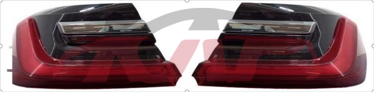 For Bmw 3234g12  2016 - 2023 （long Wheelbase）&nbsp;outer Taillights&nbsp;63219854641 63219854642, Bmw   Automotive Accessories, 7  Auto Body Parts Price-63219854641 63219854642