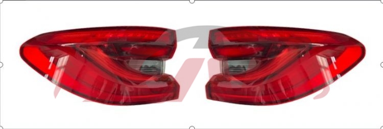 For Bmw 3855gt G32 Lci&nbsp;outer Taillights&nbsp;63217376483  63217376484, Bmw  Auto Part, 6  Car Accessorie-63217376483  63217376484
