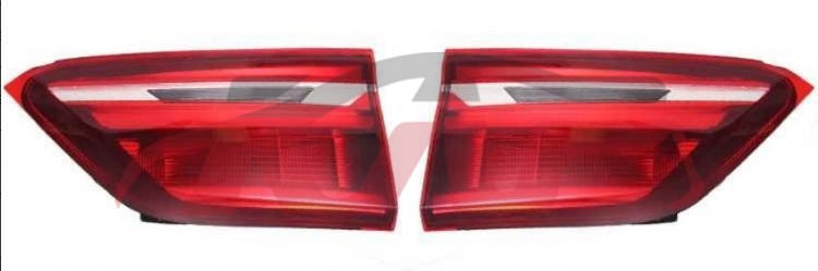 For Bmw 3657f48/f49 2016-2019&nbsp;inner Tail Light&nbsp;63217390499 63217390500, X1 Car Accessories, Bmw  Auto Part-63217390499 63217390500