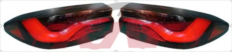 For Bmw 3658f39 2017-2023&nbsp;outer Taillights, Hd&nbsp;63219881161 63219881162, X2 Parts For Cars, Bmw  Car Parts-63219881161 63219881162