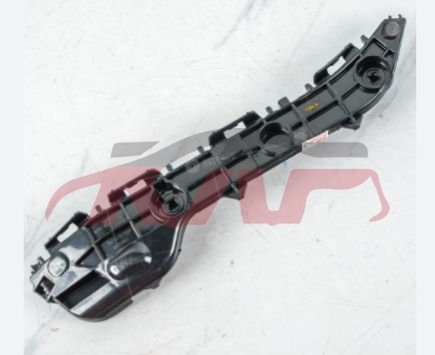 For Toyota 24552017 Yaris&nbsp;front Bumper Bracket&nbsp;52576-0d390, Yaris Parts, Toyota  Right Side Front Bumper Bracket-52576-0D390