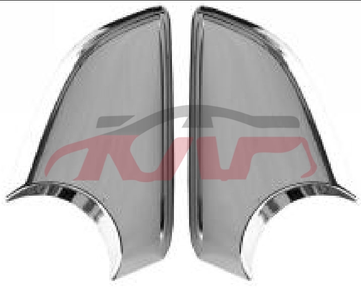 For Tesla 1945model X 2016-2021&nbsp;mirror Coverchromed)&nbsp;2177.3005 2177.3006, Model X Auto Parts Shop, Tesla   Automotive Parts-2177.3005 2177.3006