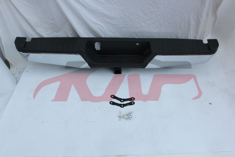 For Toyota 35012021 Tacoma&nbsp;rear Bumper, Chrome&nbsp;, Tacoma Parts, Toyota  Parts Auto Rear Bumper Factory-