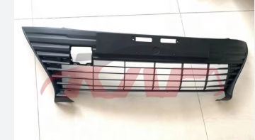 For Toyota 18392019 Vios&nbsp;bumper Grille&nbsp;53112-0d540, Toyota  Auto Grills, Vios Accessories-53112-0D540
