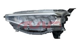 For Toyota 36492022  Avanza&nbsp;head Lamp&nbsp;, Avanza Auto Parts, Toyota  Car Headlights-
