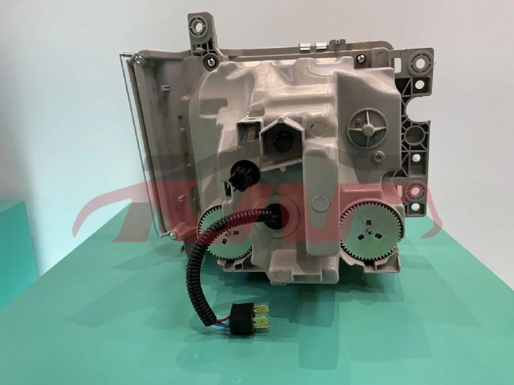 For Isuzu 4106700p 2022&nbsp;head Lamp&nbsp;, 700p Auto Parts Catalog, Isuzu  Head Light-