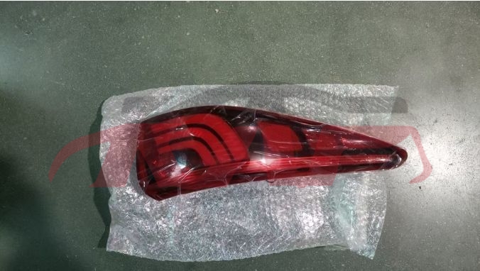 For Kia 15952016 Sportage&nbsp;tail Lamp&nbsp;92402-h3100 92401-h3100, Sportage Parts, Kia  Auto Part-92402-H3100 92401-H3100