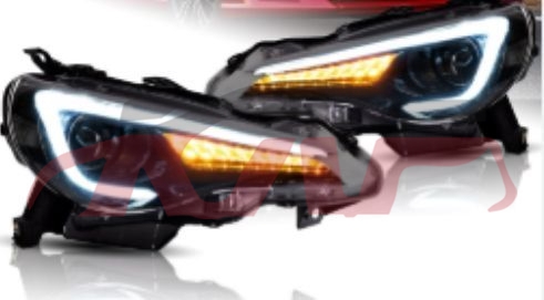 For Toyota 3270gt 86&nbsp;head Lamp&nbsp;, Toyota  Car Headlamps, Gt86 Parts Suvs Price-