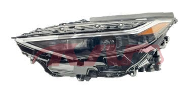 For Toyota 4109bz4x  2023&nbsp;head Lamp, Xle   Usa&nbsp;l:81185-42c80  R:81145-42c80, Bz Car Accessorie, Toyota  Auto Headlight-L:81185-42C80  R:81145-42C80