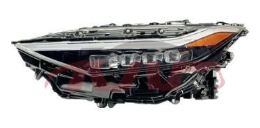 For Toyota 4109bz4x  2023&nbsp;head Lamp, Limited Usa&nbsp;l:81185-42b00  R:81145-42010, Toyota  Car Light, Bz Car Accessories Catalog-L:81185-42B00  R:81145-42010