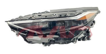 For Toyota 4109bz4x  2023&nbsp;head Lamp, Low Type&nbsp;l:81150-0r290   R:81110-0r290, Bz Car Accessorie, Toyota  Auto Headlight-L:81150-0R290   R:81110-0R290