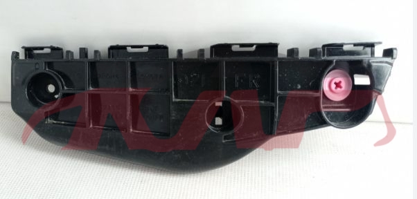 For Toyota 23232016 Axio&nbsp;front Bumper Bracket&nbsp;52115-12510   52116-12460, Toyota  Front Lever Bracket, Axio Automotive Accessories-52115-12510   52116-12460