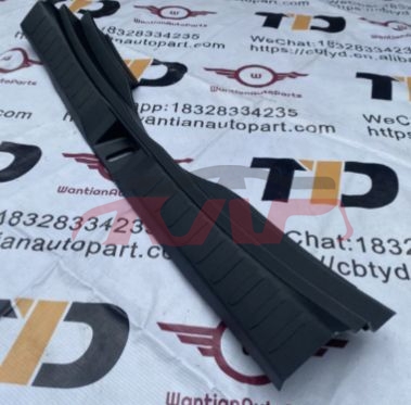 For Toyota 18222019-2020 Rav4&nbsp;deflector&nbsp;58387-0r110, Toyota  Auto Part, Rav4 Car Parts-58387-0R110