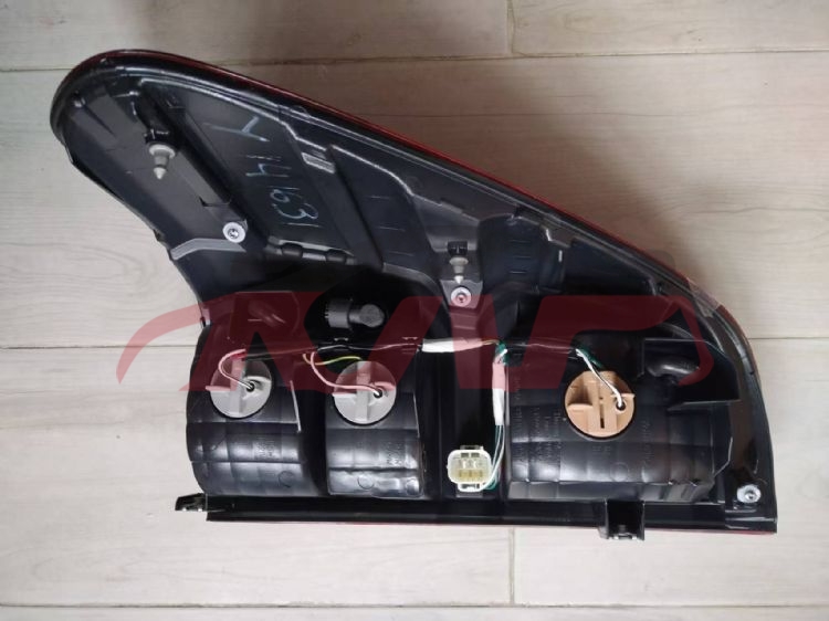 For Toyota 2312015 Hilux Revo&nbsp;tail Lamp&nbsp;, Hilux Car Parts Discount, Toyota  Auto Part-