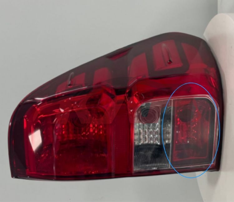 For Toyota 2312015 Hilux Revo&nbsp;tail Lamp&nbsp;, Hilux Car Parts Discount, Toyota  Auto Part-