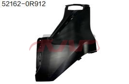 For Toyota 4109bz4x  2023&nbsp;bumper Guards For Cars&nbsp;l:52162-0r912   R:52161-0r912, Bz Car Accessories, Toyota  Auto Part-L:52162-0R912   R:52161-0R912