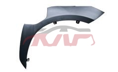 For Toyota 4109bz4x  2023&nbsp;wheel Eyebrows&nbsp;l:75602-0r170   R:75601-0r160, Toyota  Auto Part, Bz Replacement Parts For Cars-L:75602-0R170   R:75601-0R160