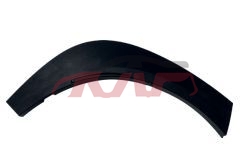 For Toyota 4110bz3x  2025&nbsp;flares Protector Trim Lips Fender&nbsp;, Bz Automotive Parts, Toyota  Auto Part-