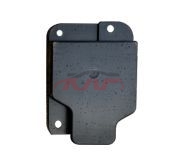 For Toyota 4110bz3x  2025&nbsp;rear Radar Mounting Plate&nbsp;, Toyota  Upper Bracket, Bz Basic Car Parts-