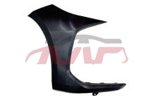 For Toyota 4109bz4x  2023&nbsp;car Bumper Guard&nbsp;l:52113-0r080   R:52112-0r080, Toyota  Auto Part, Bz Automotive Accessorie-L:52113-0R080   R:52112-0R080