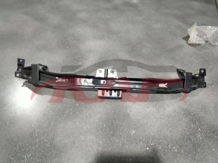 For Nissan 26962008  Altima&nbsp;front Bumper Bracket, Black&nbsp;, Nissan  Front Bumper Support, Altima Car Parts Shipping Price-