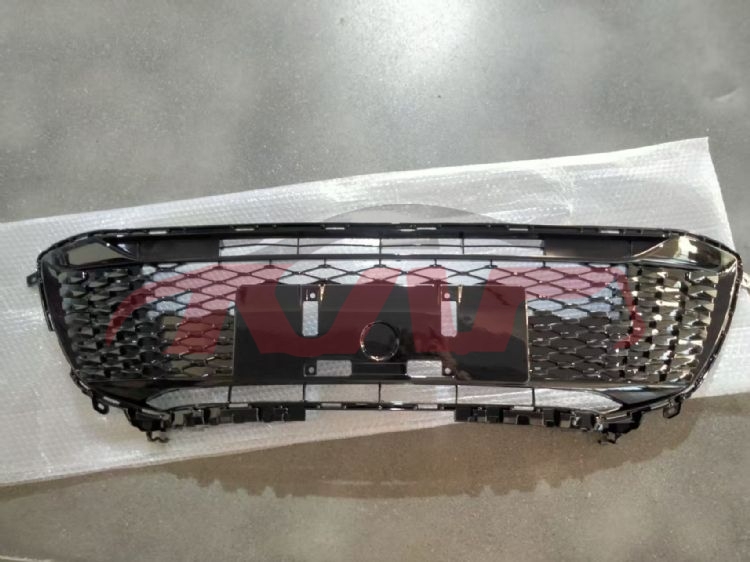 For Toyota 33742023 Corolla&nbsp;bumper Grille&nbsp;, Toyota  Automobile Air Inlet Grille, Corolla Car Pardiscountce-