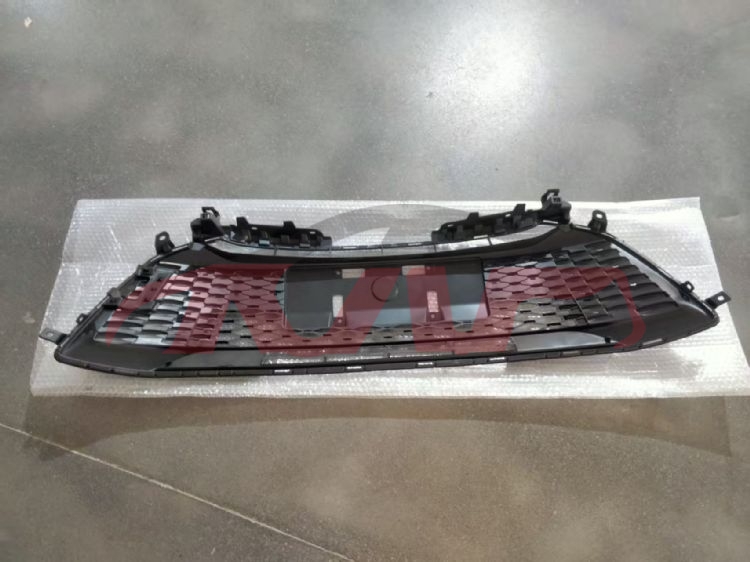 For Toyota 33742023 Corolla&nbsp;bumper Grille&nbsp;, Toyota  Automobile Air Inlet Grille, Corolla Car Pardiscountce-