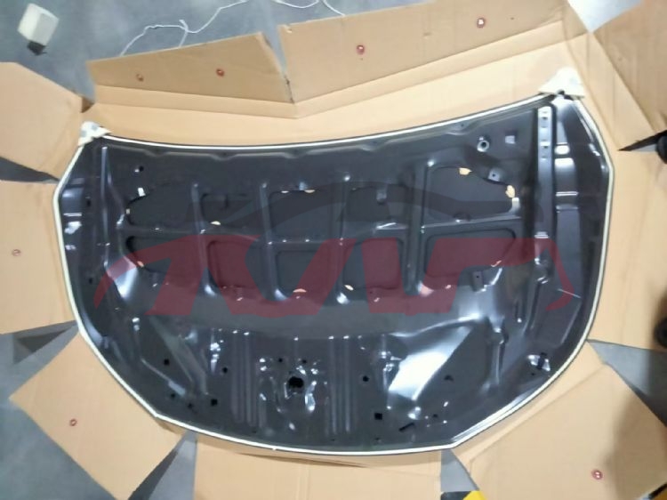 For Toyota 40962018  Rush&nbsp;hood&nbsp;, Toyota  Auto Part, Rush Car Accessories Catalog-