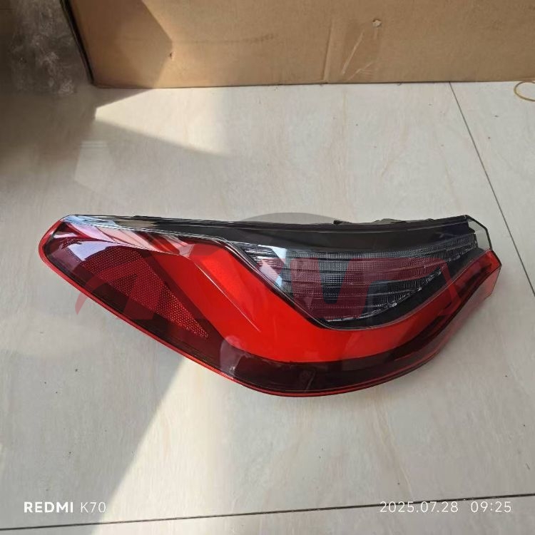 For Bmw 3887g22/g23/g26 2021&nbsp;outer Taillights&nbsp;63217477603  63217477604, Bmw  Auto Part, 4  Automotive Parts-63217477603  63217477604