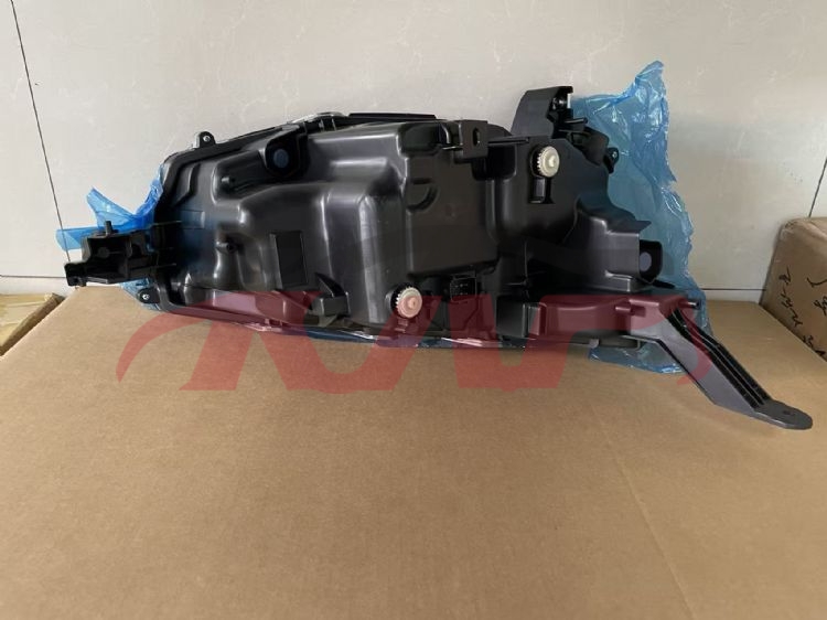 For Toyota 36492022  Avanza&nbsp;head Lamp&nbsp;, Avanza Auto Parts, Toyota  Car Headlights-