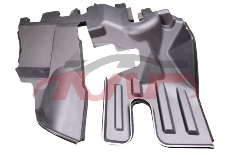 For Lexus 1131gx460&nbsp;water Tank Side Guard Board&nbsp;53294-60150  53293-60150, Gx Auto Accessorie, Lexus  Water Tank Side Guard-53294-60150  53293-60150