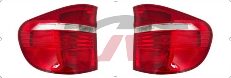 For Bmw 3666e70 2007-2013&nbsp;outer Taillights, Mg&nbsp;63217200819 63217200820, Bmw  Auto Lamps, X5 Auto Parts Shop-63217200819 63217200820