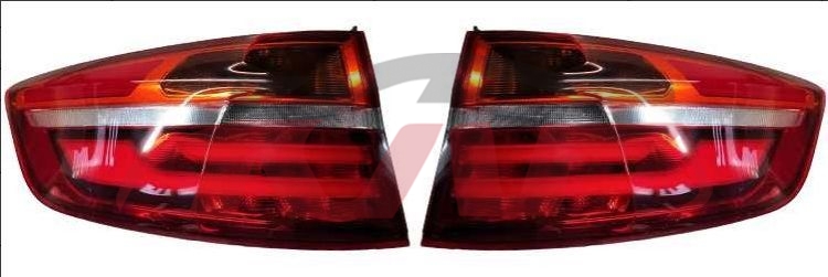 For Bmw 3671e71 2008-2015&nbsp;outer Taillights, Zg&nbsp;63217295001 63217295002, X6 Car Accessorie, Bmw  Auto Part-63217295001 63217295002