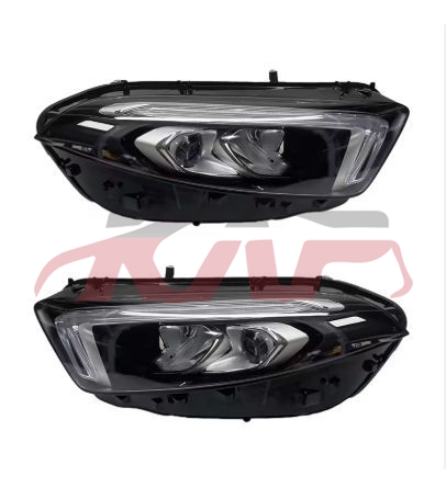 For Benz 1922w177 2019-2022&nbsp;head Lamp&nbsp;1779067203 1779067103, Benz  Car Lamp, A-class Car Parts-1779067203 1779067103