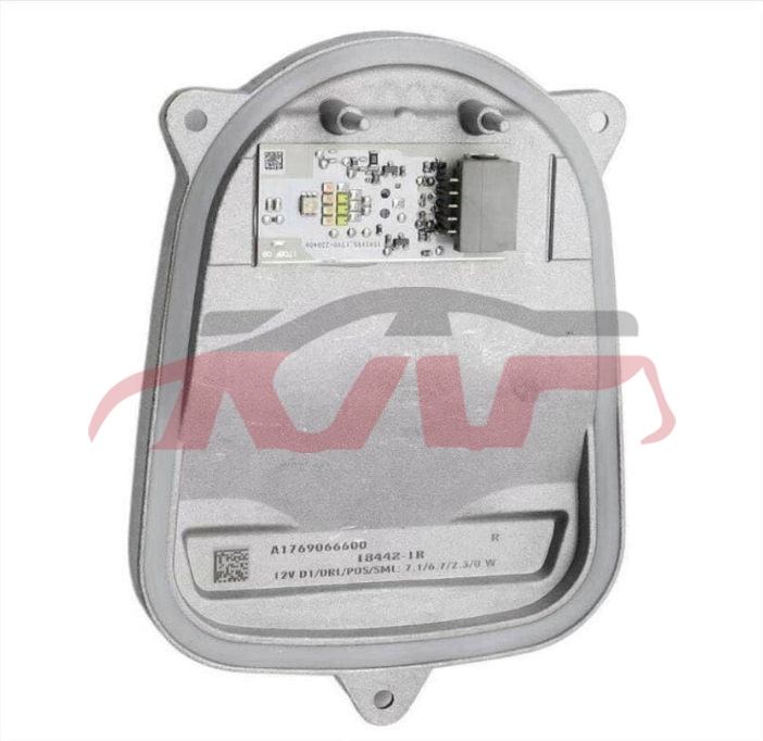 For Benz 1922w177 2019-2022&nbsp;led, High Type&nbsp;2539066600 2539066500, A-class Car Accessories, Benz  Car Parts-2539066600 2539066500