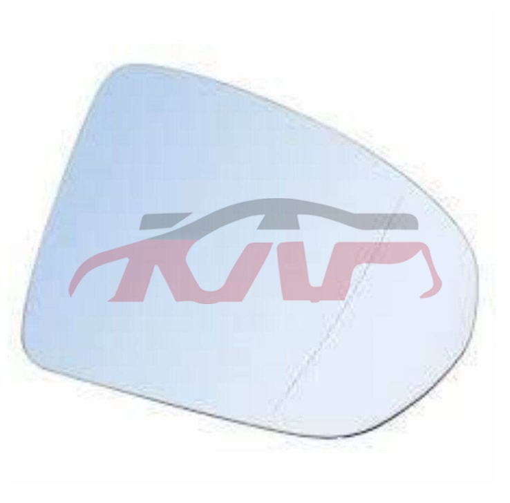 For Benz 1922w177 2019-2022&nbsp;reversing Mirror Lens&nbsp;0998102801 0998101501, A-class Car Accessories Catalog, Benz  Auto Lamp-0998102801 0998101501
