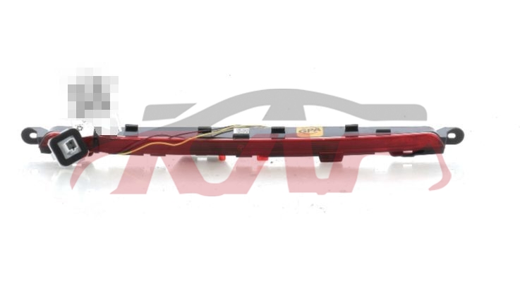 For Benz 1922w177 2019-2022&nbsp;rear Brake Lamp&nbsp;0999068901, Benz  Auto Part, A-class Car Accessories-0999068901