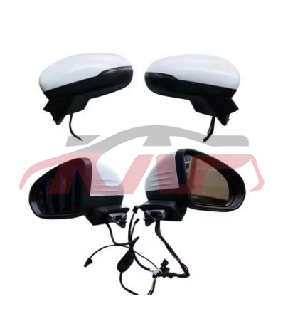 For Benz 1922w177 2019-2022&nbsp;reverse Mirror Assembly&nbsp;1778103004 1778102904, Benz  Auto Part, A-class Automotive Parts-1778103004 1778102904