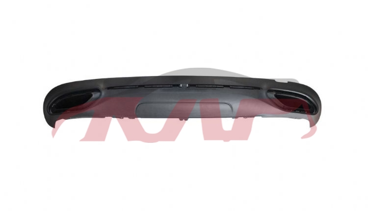 For Benz 1922w177 2019-2022&nbsp;rear Bumper Chin&nbsp;1778807205, Benz  Chrome Trunk Bright Wisp, A-class Accessories Price-1778807205