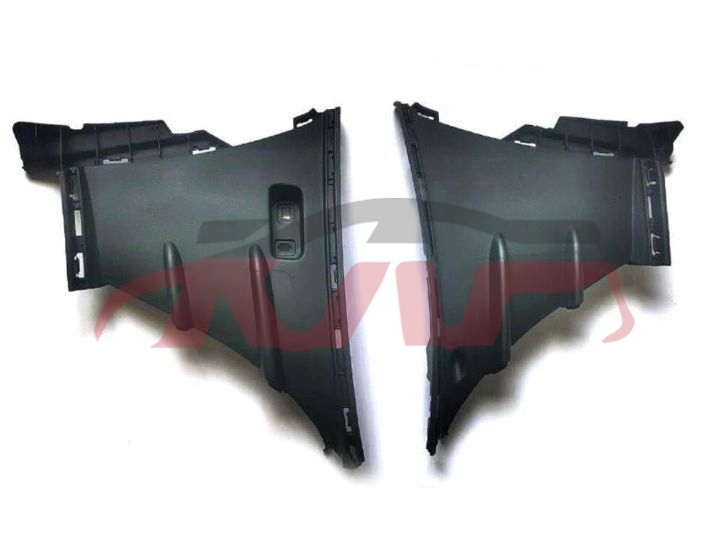 For Benz 1922w177 2019-2022&nbsp;fromt Bumper Trim Panel&nbsp;1778853903 1778853803, A-class Auto Parts, Benz  Water Tank Side Guard-1778853903 1778853803