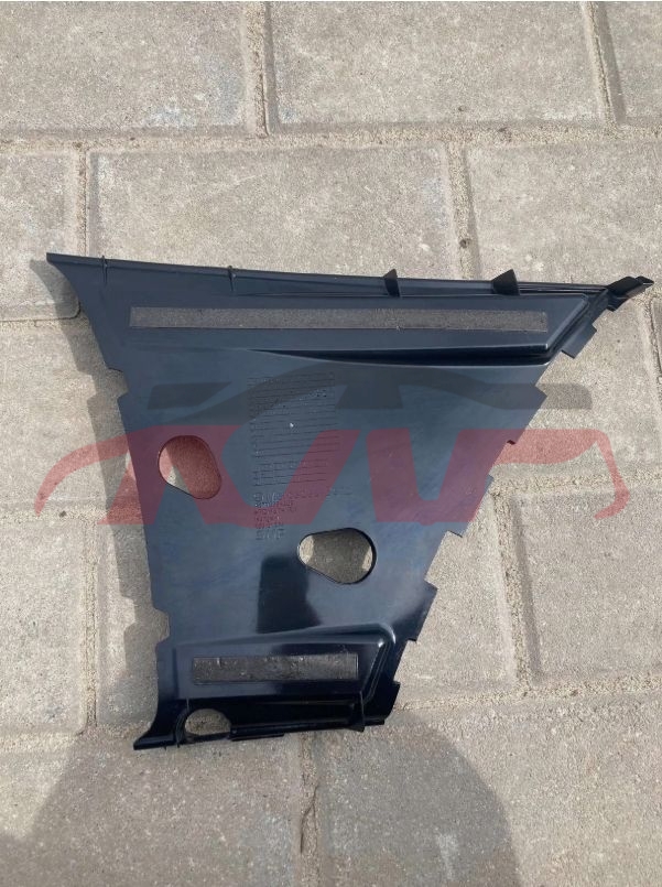 For Benz 1922w177 2019-2022&nbsp;front Bumper Decorative Guard&nbsp;1778854203  1778854103, A-class Auto Parts, Benz  Bright Wisps-1778854203  1778854103