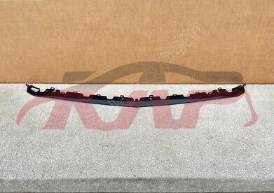 For Benz 1922w177 2019-2022&nbsp;front Bumper Trim Strip, Moddle&nbsp;1778854204, A-class Auto Part Price, Benz   Automotive Parts-1778854204