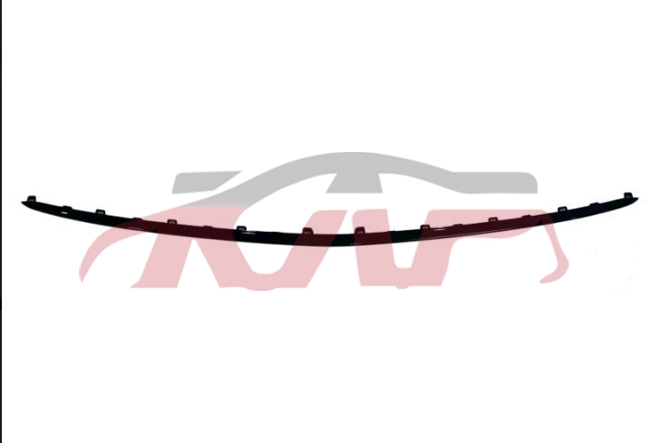 For Benz 1922w177 2019-2022&nbsp;front Bumper Trim Strip, Chrome&nbsp;1778850006, Benz   Automotive Accessories, A-class Automotive Parts Headquarters Price-1778850006