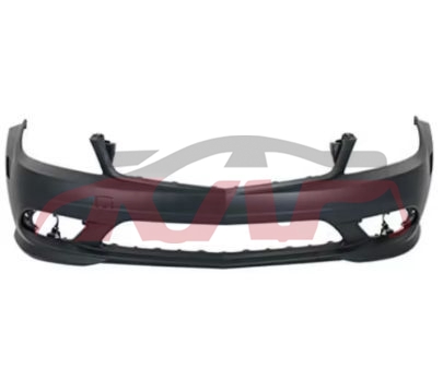 For Benz 562w204 07-10&nbsp;front Bumper  Amg&nbsp;2048853725, C-class Car Pardiscountce, Benz  Car Bumper-2048853725