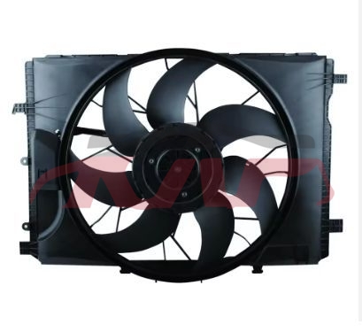 For Benz 562w204 07-10&nbsp;electron Fan&nbsp;2045000493, Benz  Auto Fan, C-class Auto Part-2045000493