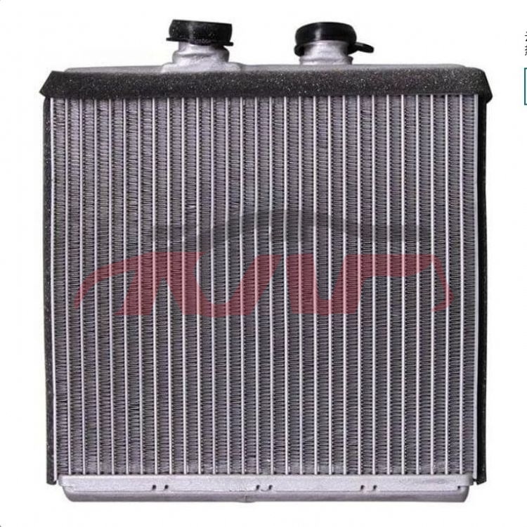 For Benz 562w204 07-10&nbsp;heat Radiator&nbsp;2048300061, C-class Accessories, Benz  Car Parts-2048300061